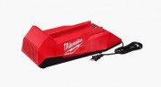 Chargeur rapide pour batterien72v 